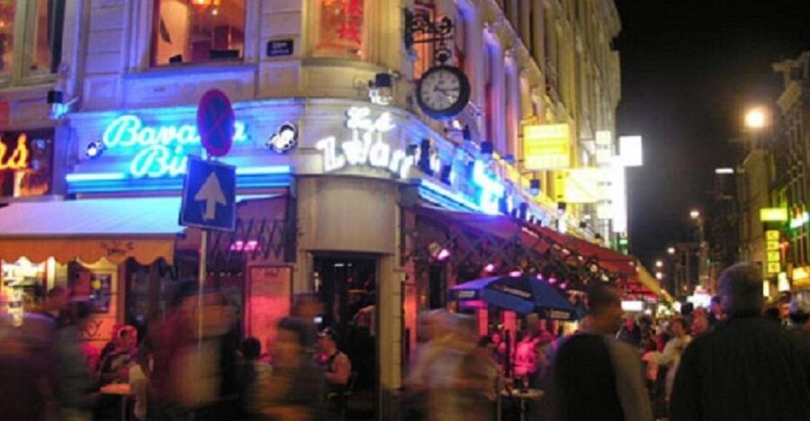 Amsterdam: Red Light District and Local Pub Tour - Zeedijk, Chinatown, and the city’s pub culture