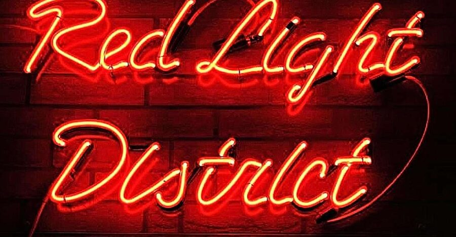 Amsterdam: Red Light District Exclusive Night Tour - What this Red Light District tour really covers