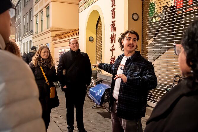Amsterdam: Red Light District guided tour (TOP RATED) - What this Amsterdam Red Light District tour is really about