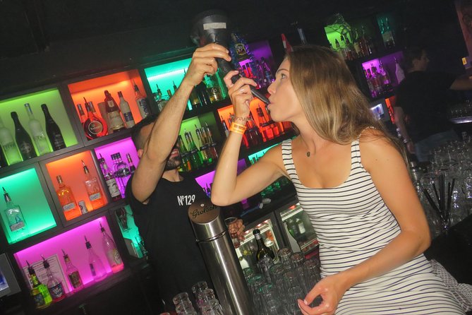 Amsterdam Red Light District Pub Crawl - Why the hosts matter more than the route