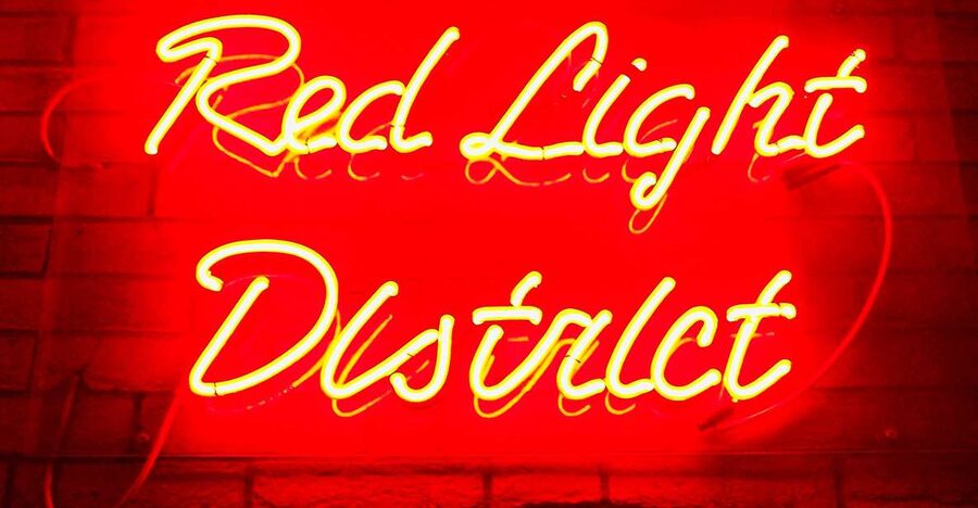 Amsterdam: Red Light District Walking Tour - Starting in Zeedijk, an old sailor neighborhood