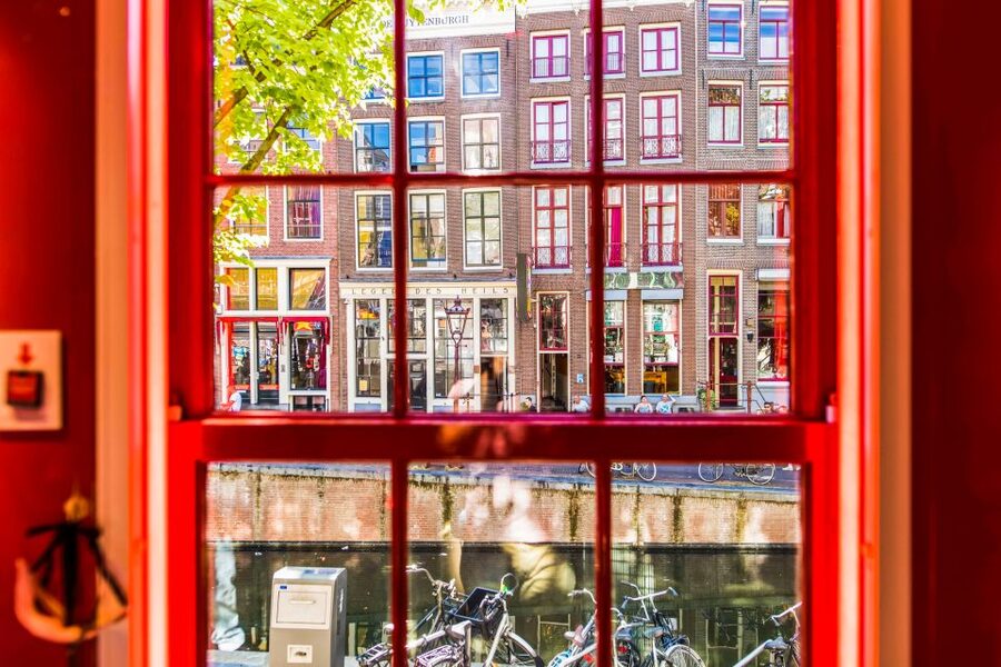 Amsterdam: Red Light Secrets Museum Entry Ticket - Should you book Red Light Secrets?