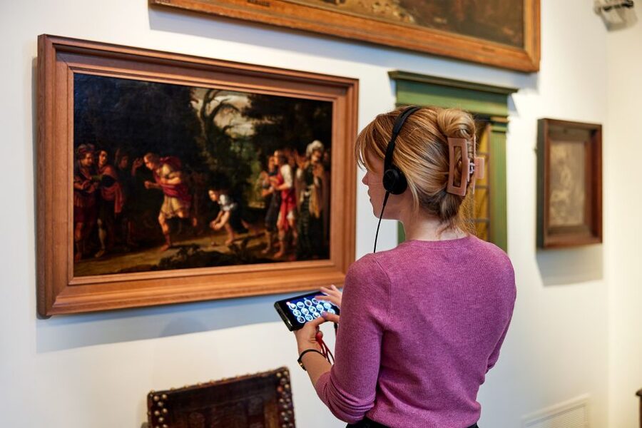 Amsterdam: Rembrandt House Museum Entrance Ticket - Is the $23 ticket good value?