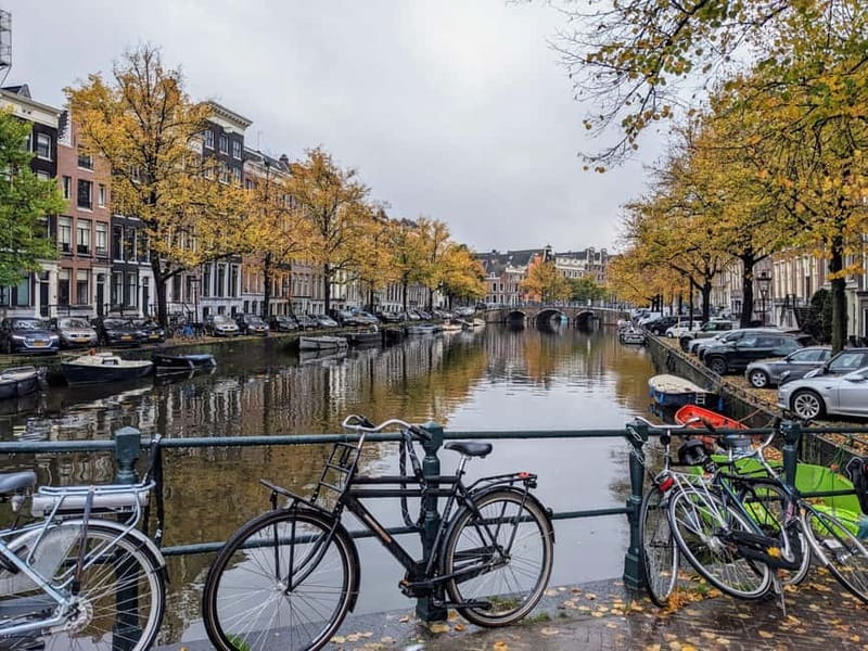 Amsterdam: Rembrandt & Van Gogh walking tour - Rembrandt House and the story of The Night Watch