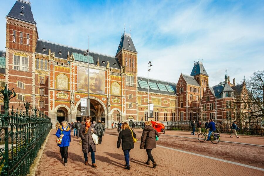 Amsterdam: Rijksmuseum Entry Ticket - Is the $31 Ticket Good Value?