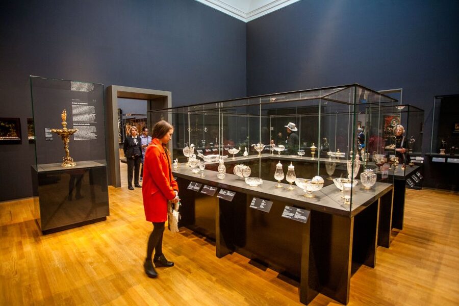 Amsterdam: Rijksmuseum Entry Ticket and Canal Cruise Combo - Key points to know before you go