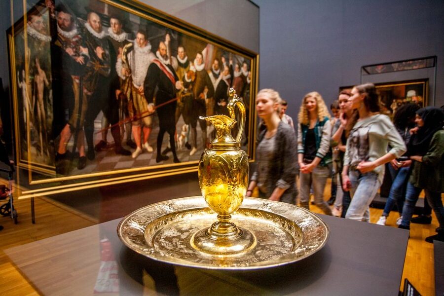 Amsterdam: Rijksmuseum Entry Ticket and Canal Cruise Combo - Final verdict: book it if you plan both attractions