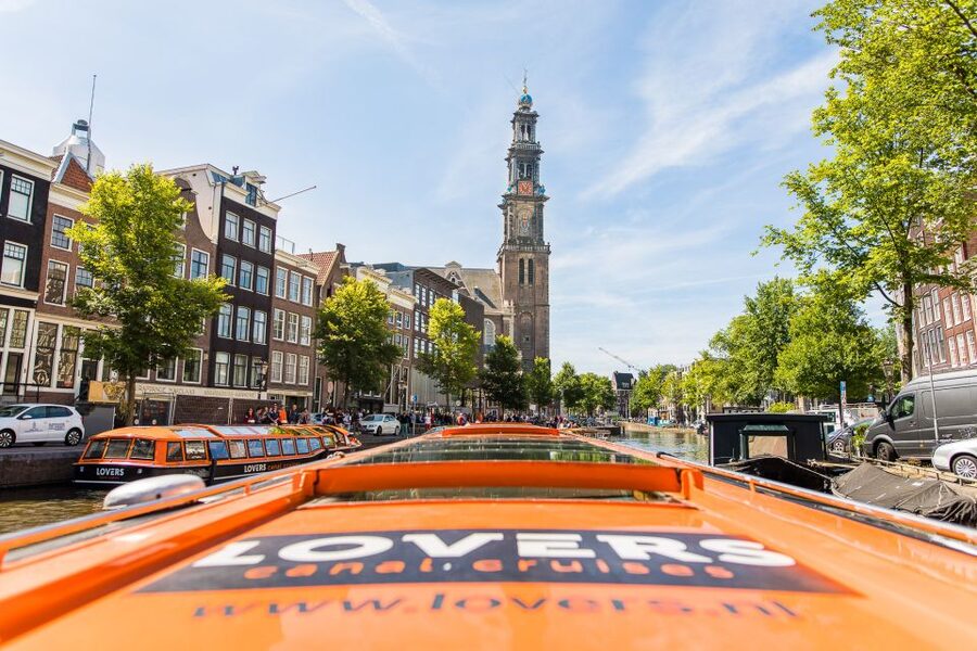 Amsterdam: Rijksmuseum Entry Ticket and Canal Cruise Combo - Is $45 good value?