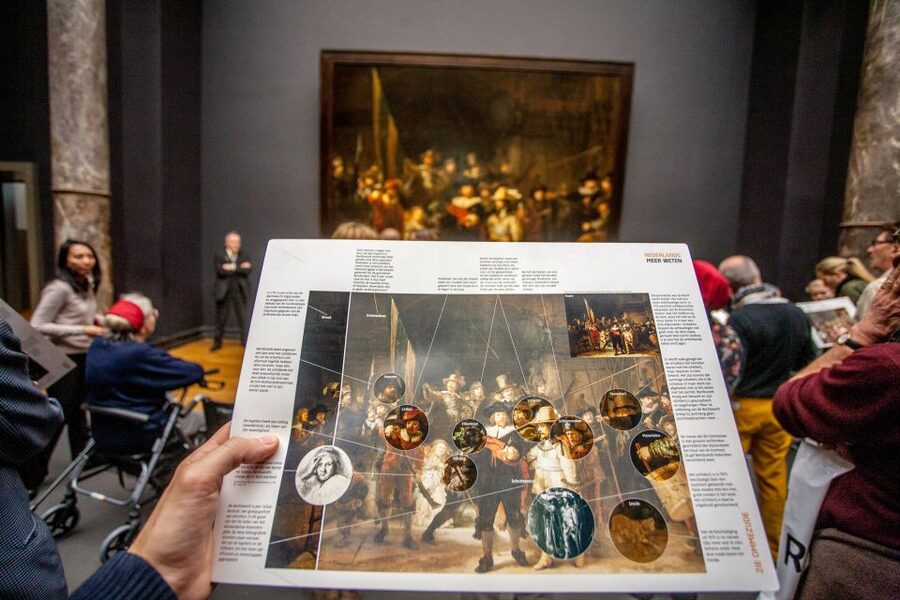 Amsterdam: Rijksmuseum Entry Ticket and Canal Cruise Combo - Who should book this combo?