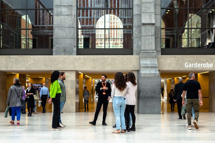 Amsterdam: Rijksmuseum Guided Tour and Ticket - What two hours really gives you