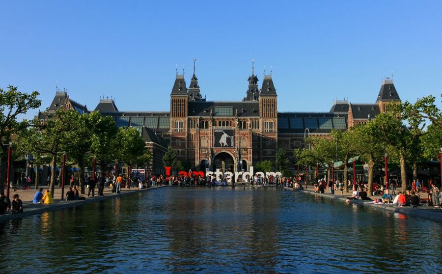 Amsterdam: Rijksmuseum Private Guided Tour - The Night Watch and Rembrandt’s quieter side