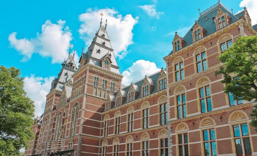Amsterdam: Rijksmuseum Private Tour - Why this Rijksmuseum tour works better than wandering alone
