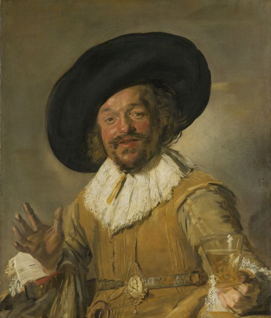 Amsterdam: Rijksmuseum Private Tour - From Medieval art to Dutch realism