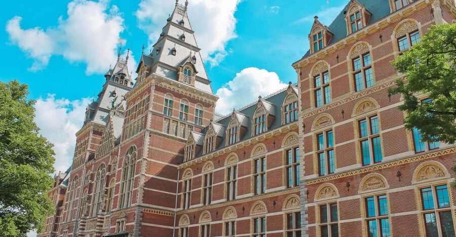 Amsterdam: Rijksmuseum Private Tour - Frans Hals and the pleasure of expression
