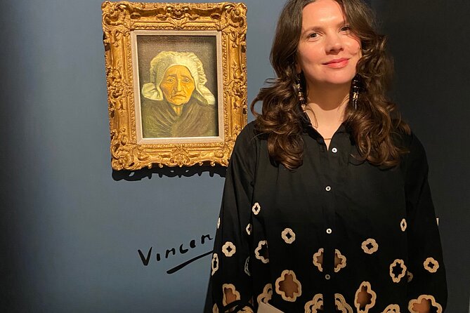Amsterdam: Rijksmuseum (Private Tour & Priority Access) - Why this private Rijksmuseum visit feels different