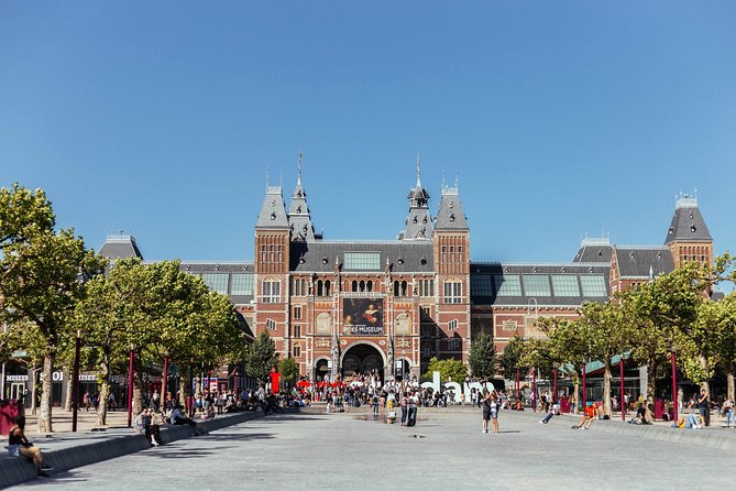 Amsterdam Rijksmuseum PRIVATE TOUR with a Local Private Guide - Why a private guide helps at the Rijksmuseum