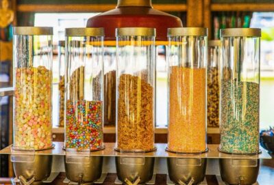 River Cruise With All-You-Can-Eat Dutch Pancakes