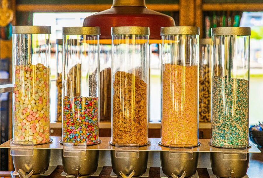 Amsterdam: River Cruise With All-You-Can-Eat Dutch Pancakes - Settling in aboard the 75-minute cruise
