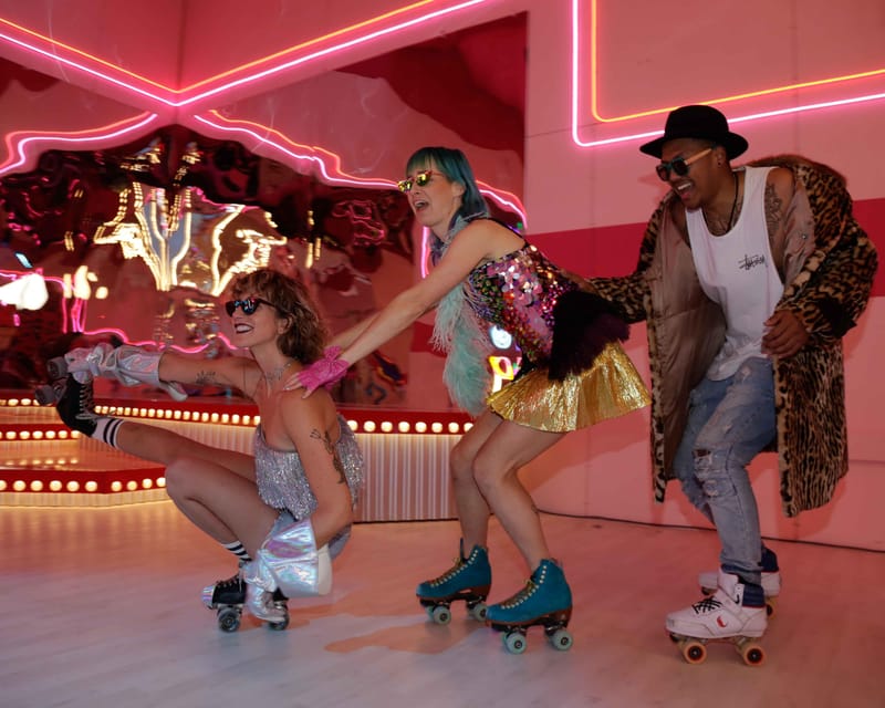 Amsterdam: Roller Dreams & Amsterdam Nightlife Experience - Should you book Roller Dreams and the nightlife pass?