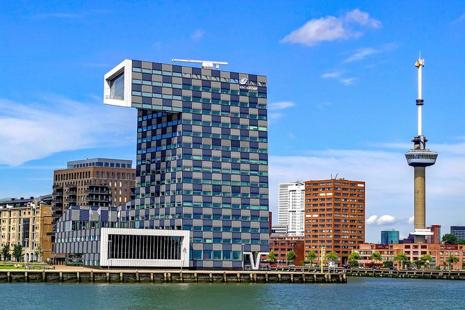 Amsterdam: Rotterdam, Delft and The Hague Private Tour - Is $72 good value?