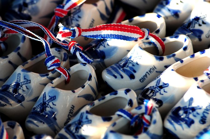 Amsterdam: Rotterdam, Delft and The Hague Private Tour - Should you book it?