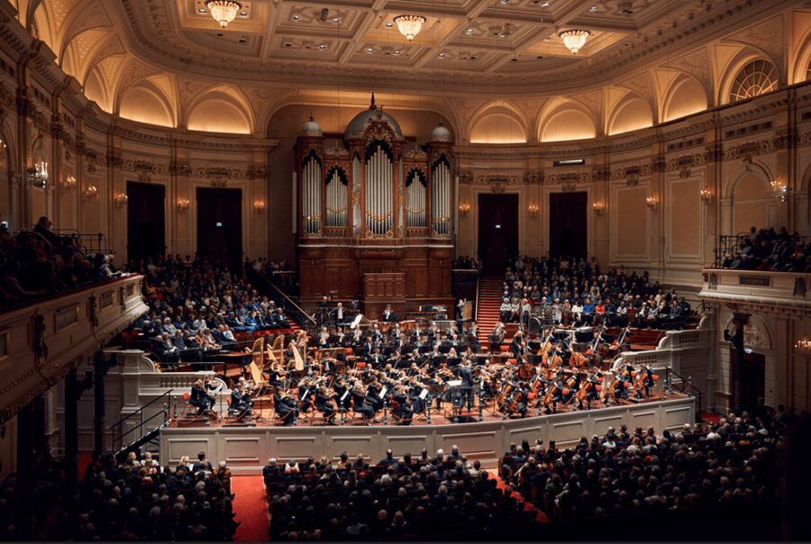 Amsterdam: Royal Concertgebouw Orchestra Concert Ticket - Why this Concertgebouw evening is special