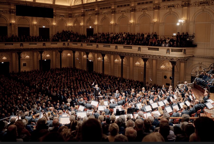 Amsterdam: Royal Concertgebouw Orchestra Concert Ticket - Who will enjoy this concert most