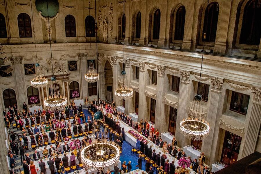 Amsterdam: Royal Palace Entry Ticket and Audio Guide - How long should you allow?