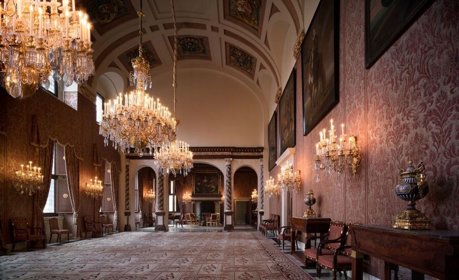 Amsterdam: Royal Palace Entry Ticket and Audio Guide - Is the $15 ticket good value?