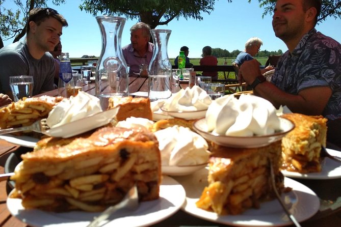 Amsterdam's Countryside Half-Day Bike Tour in Small Group - Is $48.37 good value?