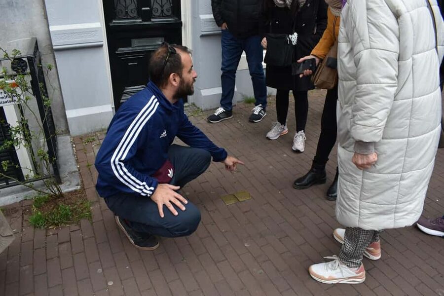 Amsterdam’s Hidden Facts: 750 Years of Secrets ⭐ - What the XXX Really Means