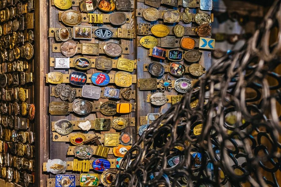 Amsterdam's Weirdest Museum: Believe It or Not! - How long you should allow