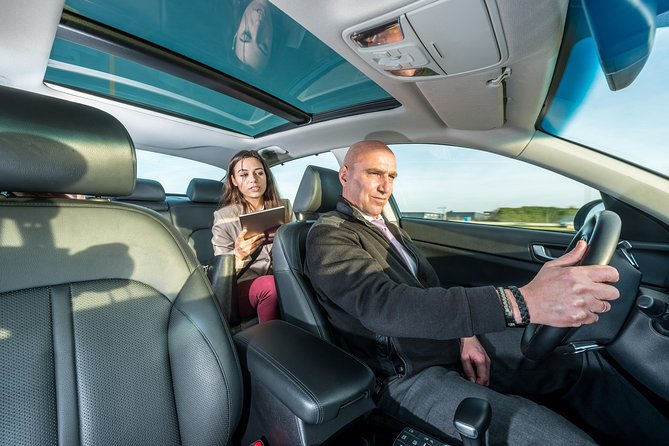 Amsterdam Schiphol Airport (AMS) Departure transfer from Amsterdam City - Who will get the most from this service