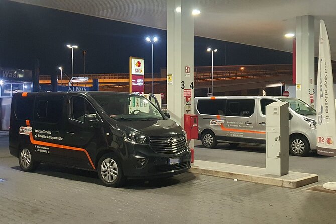 Amsterdam Schiphol Airport (AMS) to Amsterdam - Arrival Private Transfer - Why the private format can be good value