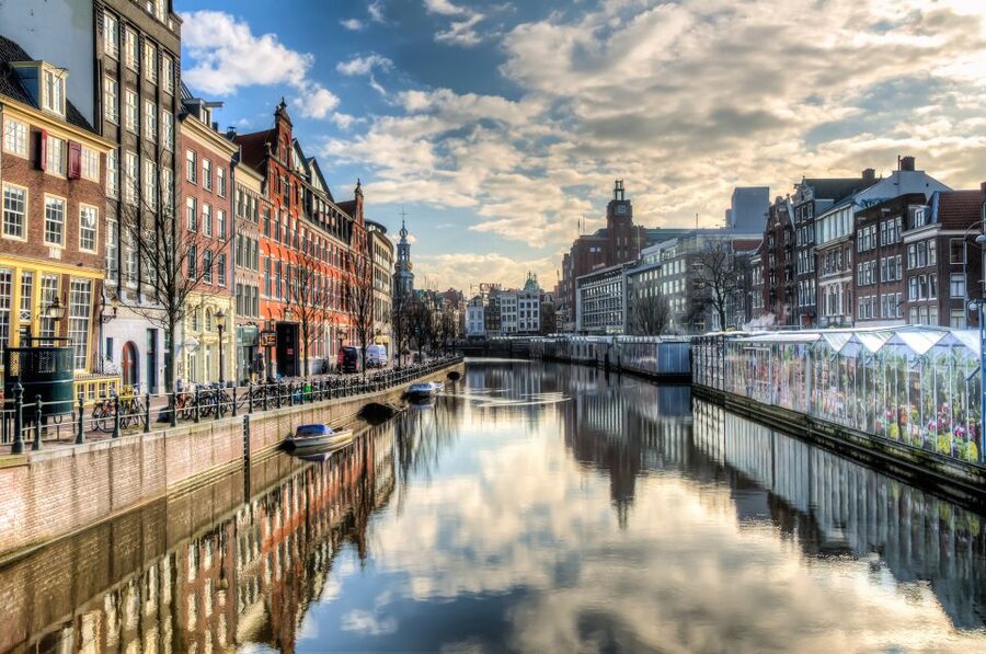 Amsterdam: Sex, Drugs, and Freedom Walking Tour - What you will and will not see