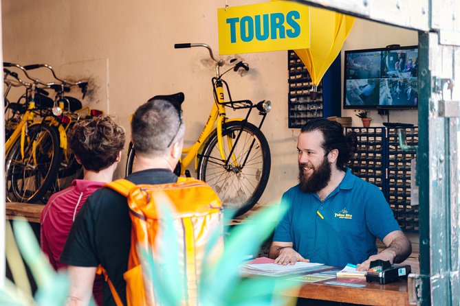 Amsterdam Small Group Bike Tour - A local neighborhood adds a more ordinary side of the city