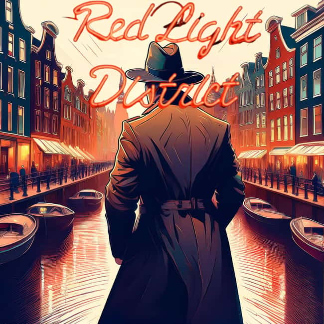 Amsterdam: Spanish Tour Unmasking the Redlight District - Why this walking tour gives the Red Light District more context