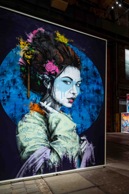 Amsterdam: STRAAT Museum and Canal Cruise Combination Ticket - Reserve the canal cruise before you need it
