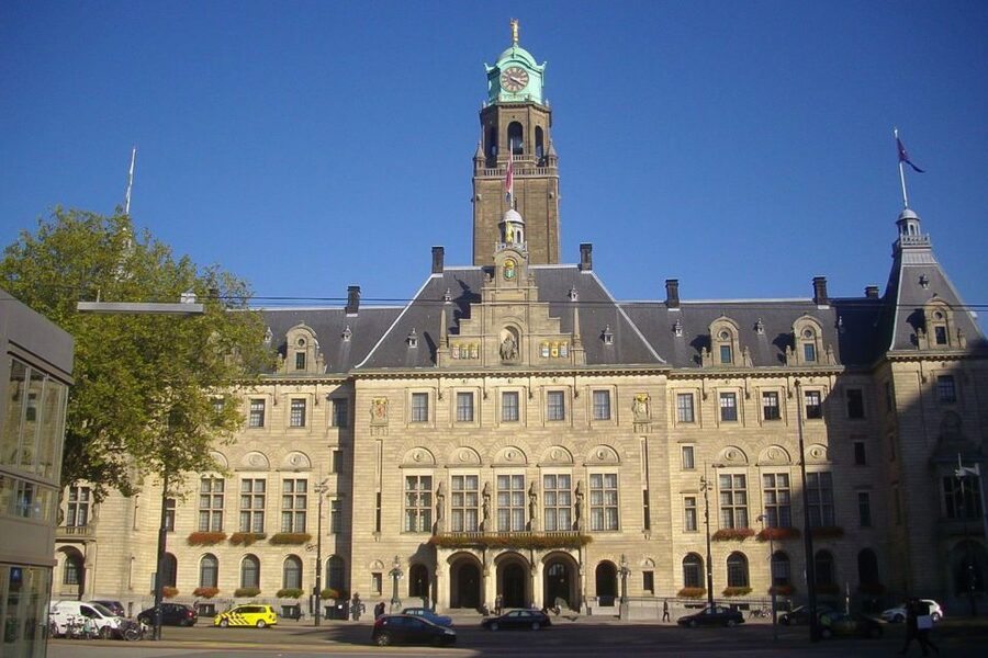 Amsterdam: The Hague, Delft and Rotterdam Private Day Tour - One day, three very different faces of Holland