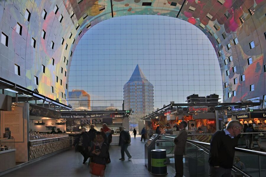 Amsterdam: The Hague, Delft and Rotterdam Private Day Tour - Why the private format matters over 10 hours