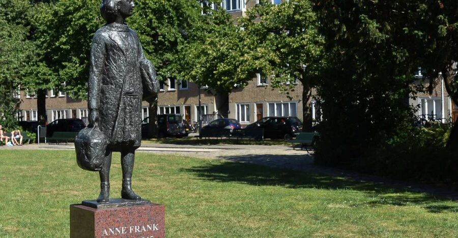 Amsterdam: The Life of Anne Frank Walking Tour - Key points to know before you book