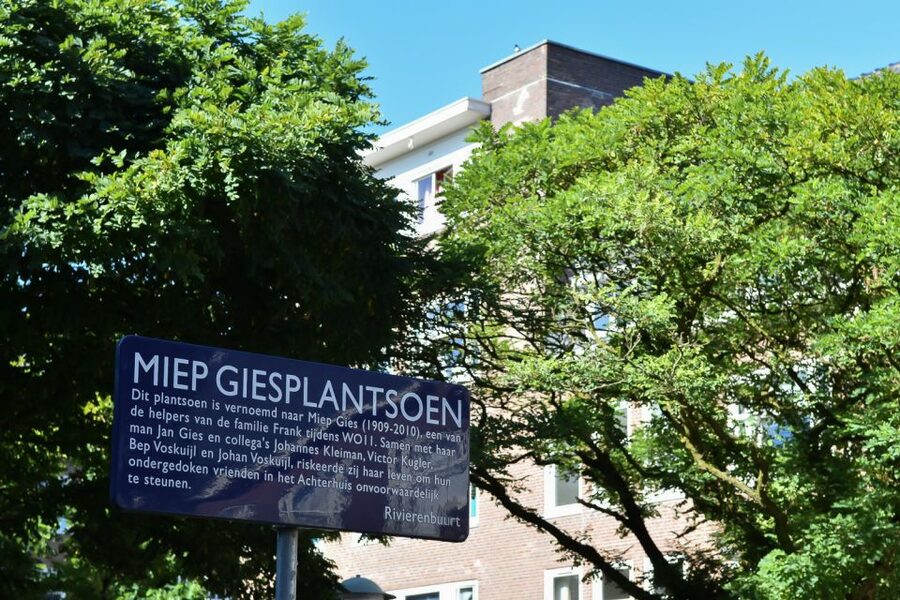 Amsterdam: The Life of Anne Frank Walking Tour - Is $18 a fair price?