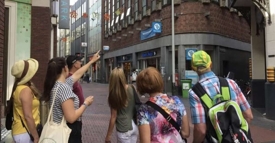 Amsterdam: The Story of History & Culture Walking Tour - Who will enjoy this walking tour most