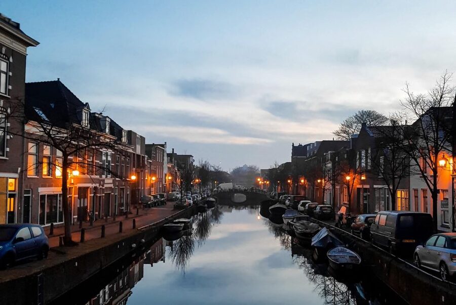 Amsterdam to Haarlem: Private Day-Trip Experience - What the $182 price really buys you