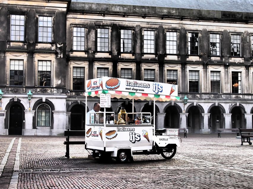 Amsterdam to Haarlem: Private Day-Trip Experience - The private format and the quality of the guide