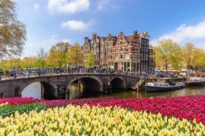 Amsterdam to Schiphol Airport Private Transfer - Who should book this Schiphol transfer