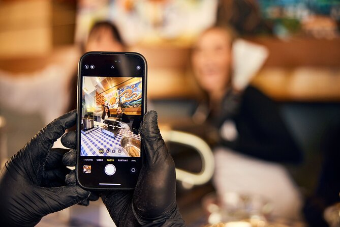 Amsterdam Traditional Dutch Syrup Waffle Making Workshop - The Albert Cuyp Market advantage