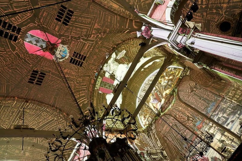 Amsterdam: Van Gogh and Rembrandt Immersive Experience Entry - Who should book this Amsterdam experience