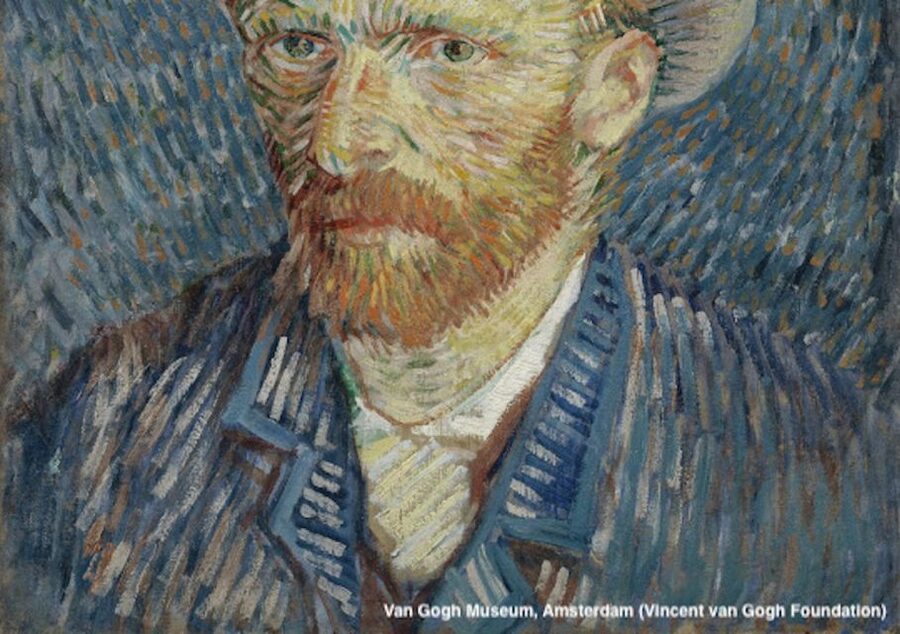 Amsterdam: Van Gogh Museum Guided Tour with Entry - Key points to know before booking