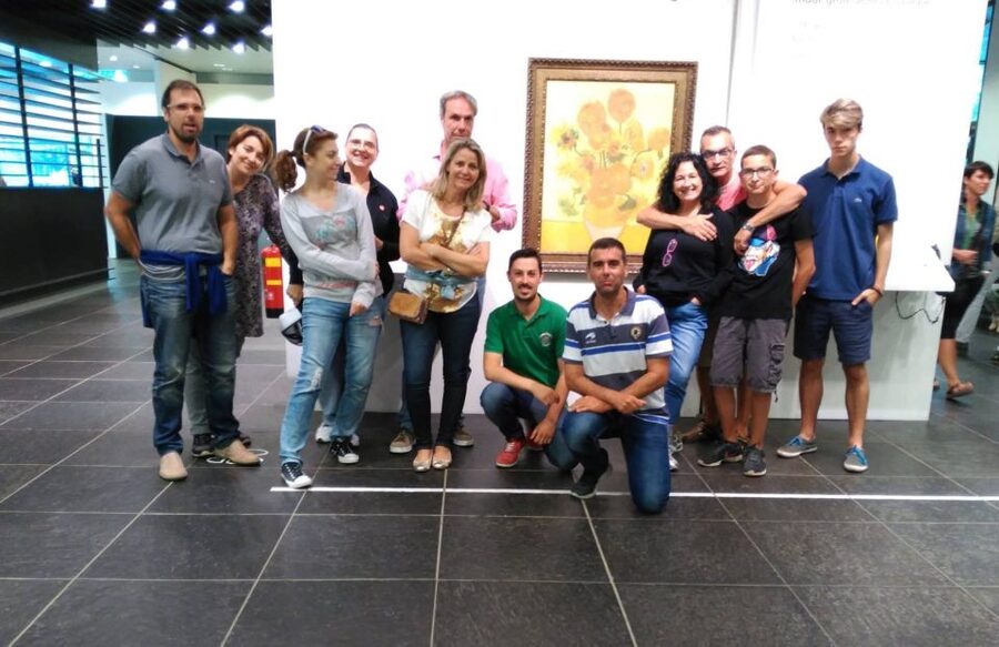 Amsterdam: Van Gogh Museum Guided Tour with Entry - Why this tour helps you see Van Gogh differently